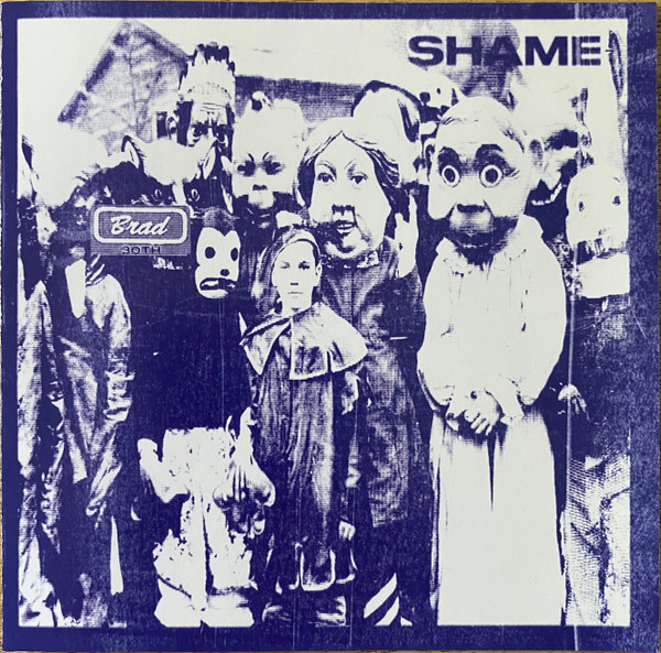 Shame