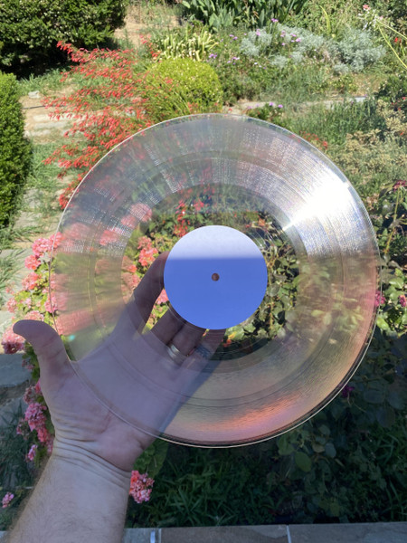 Roots Without Apology / Falling Dub - Dubplate Series #3