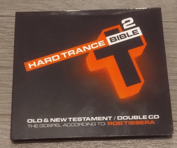 Hard Trance Bible 2