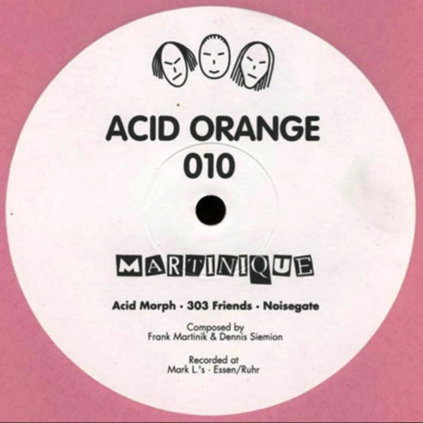 Acid Morph