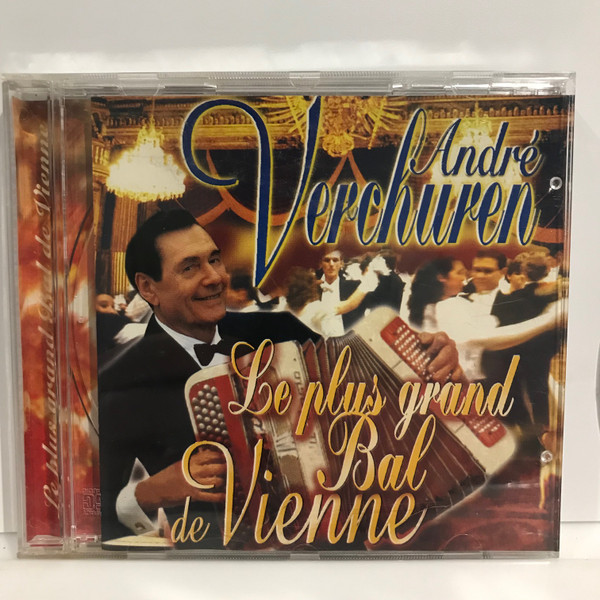 Le Plus Grand Bal De Vienne