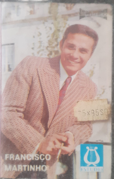 Francisco Martinho