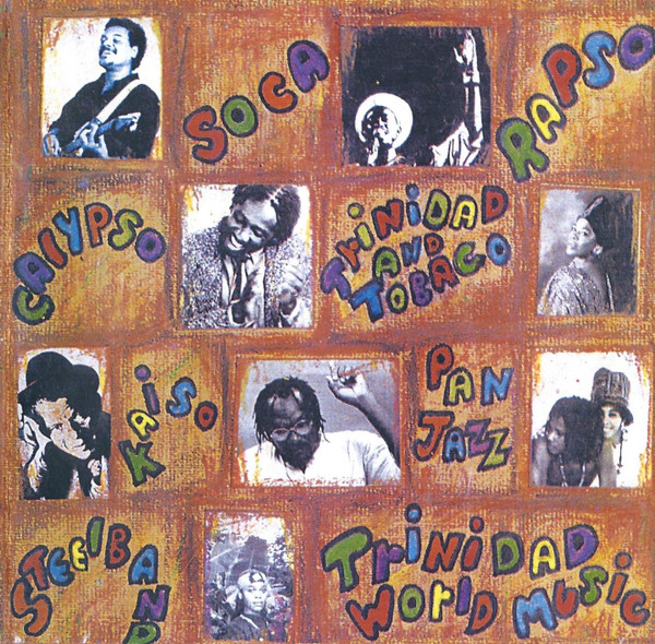 Trinidad World Music
