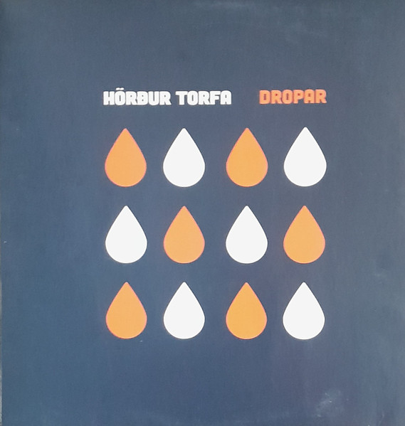 Dropar