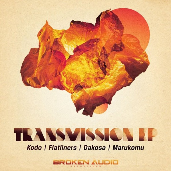 Transmission EP