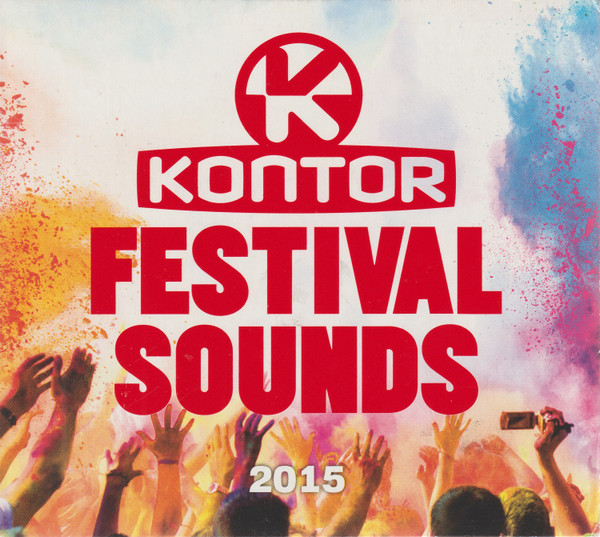 Kontor Festival Sounds 2015