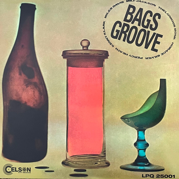 Bags' Groove