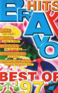 Bravo Hits - Best Of '97