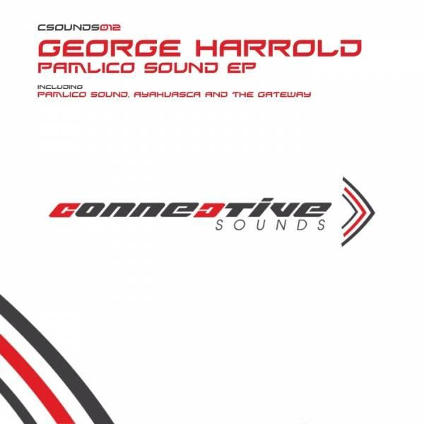 Pamlico Sound EP
