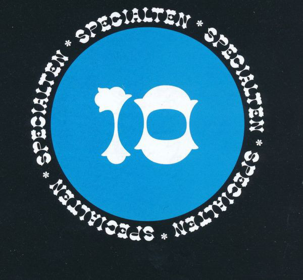 Specialten