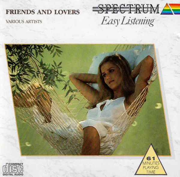 Friends And Lovers