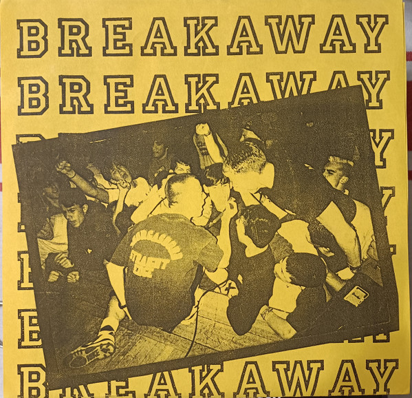Breakaway