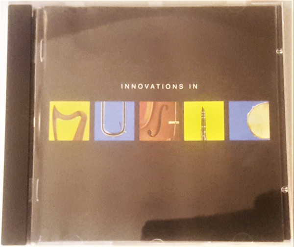 Innovations In Music 