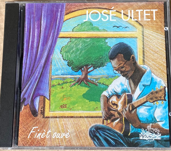 Finét Ouvé 