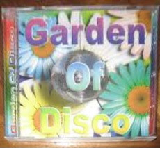 Garden Of Disco