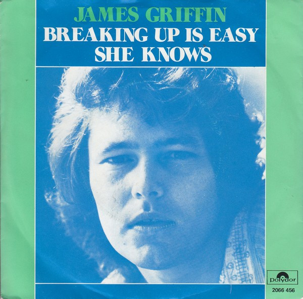 Breaking Up Is Easy / She Knows