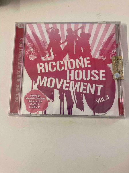 Riccione House Movement Vol.3