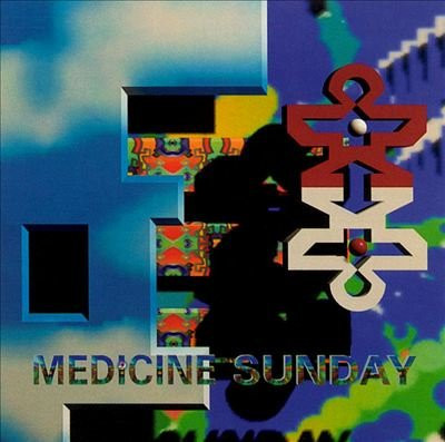 Medicine Sunday