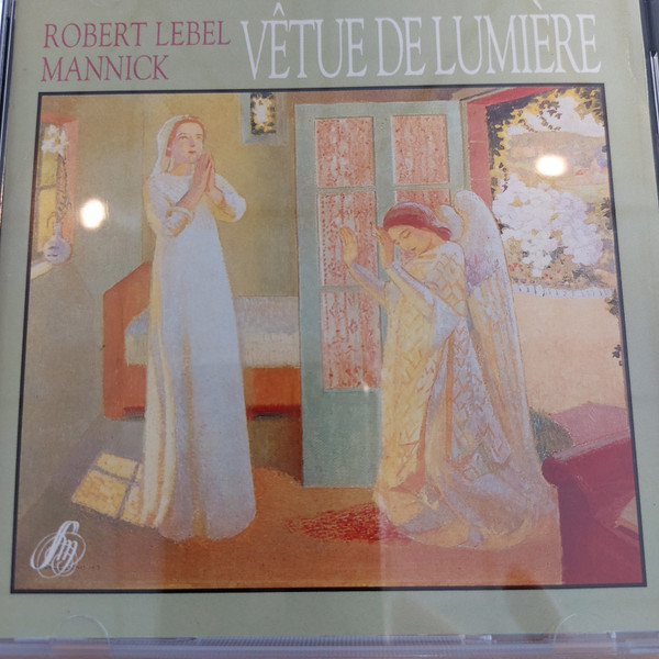Vêtue De Lumière