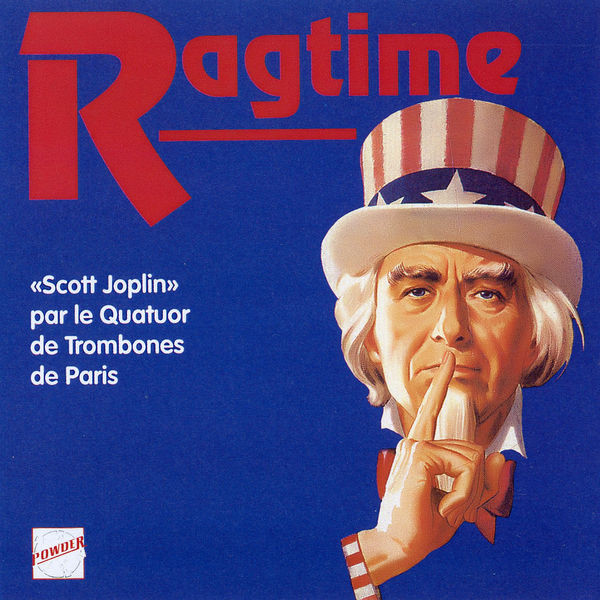 Ragtime