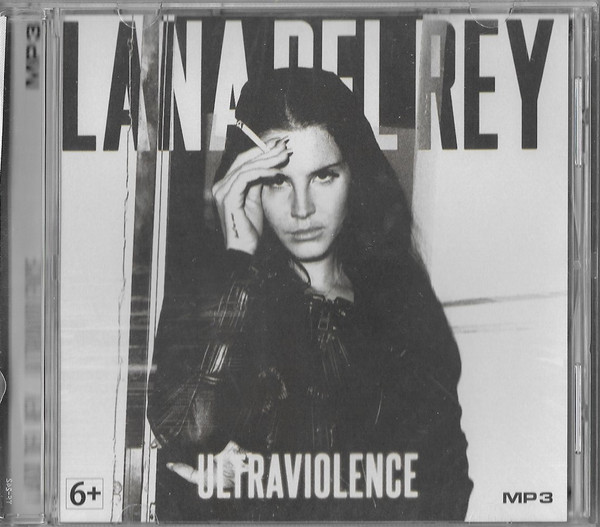 Ultraviolence 