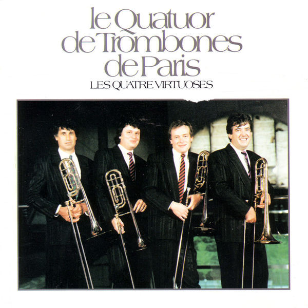 Les Quatre Virtuoses