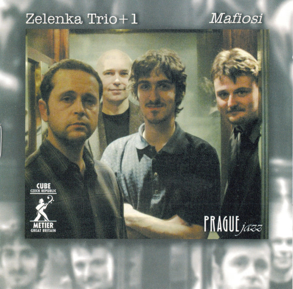 Mafiosi