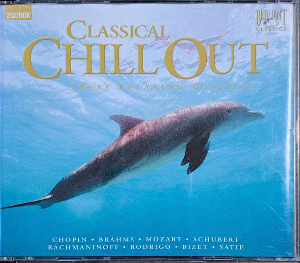 Classical Chill Out