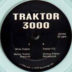 Traktor 3000