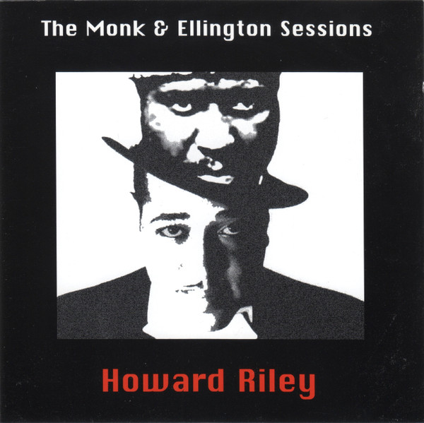 The Monk & Ellington Sessions