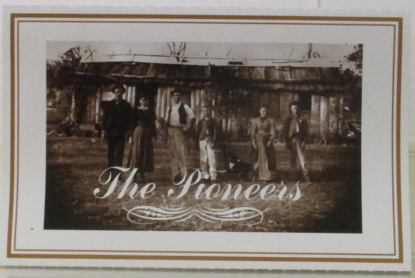 The Pioneers