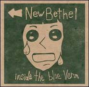 Inside The Blue Vera