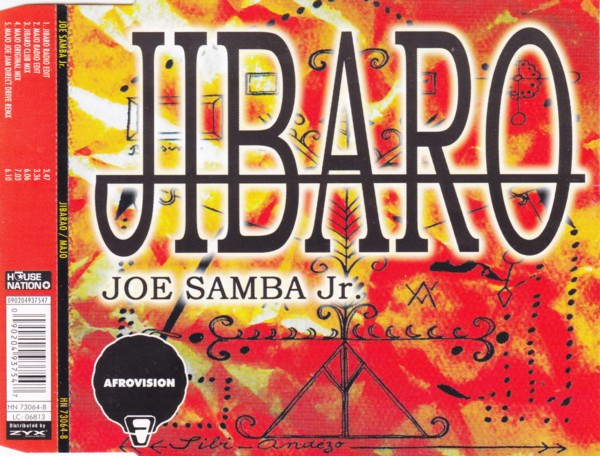 Jibaro / Majo