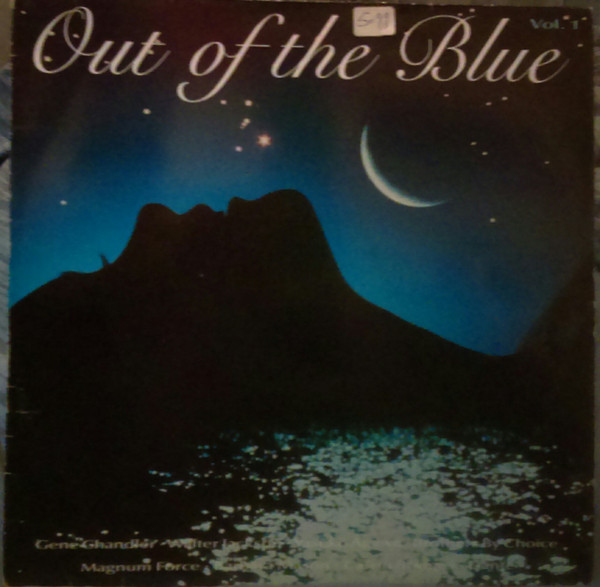 Out Of The Blue Vol.1