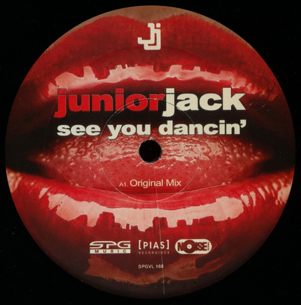 See You Dancin' / So Fast