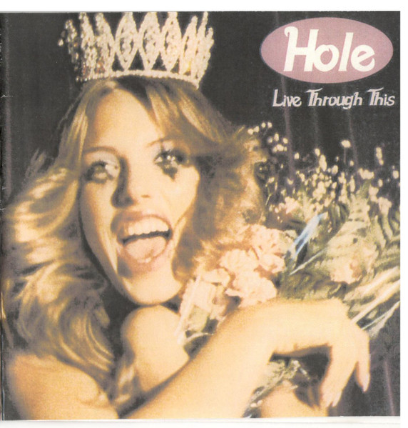 Live Through This