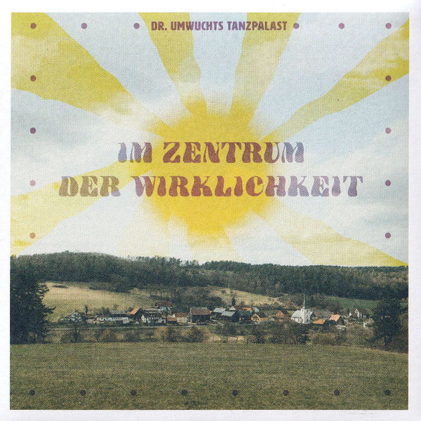 Im Zentrum der Wirklichkeit