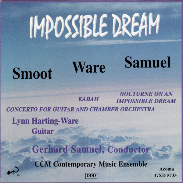 Impossible Dream
