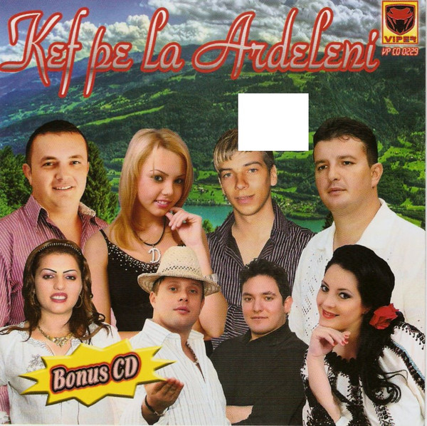 Kef Pe La Ardeleni