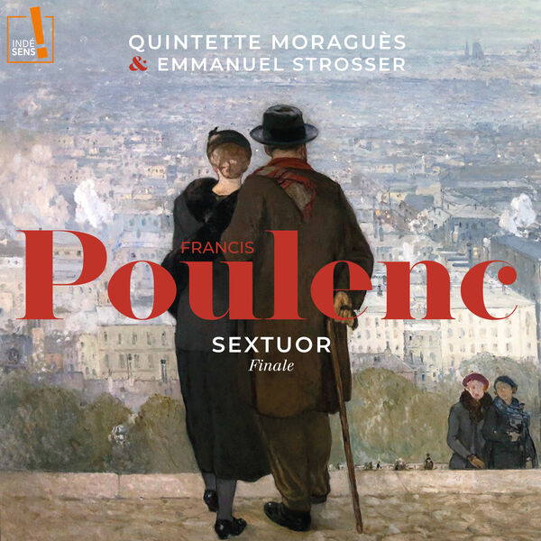 Sextuor, Finale