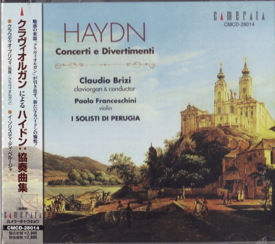 Concerti E Divertimenti