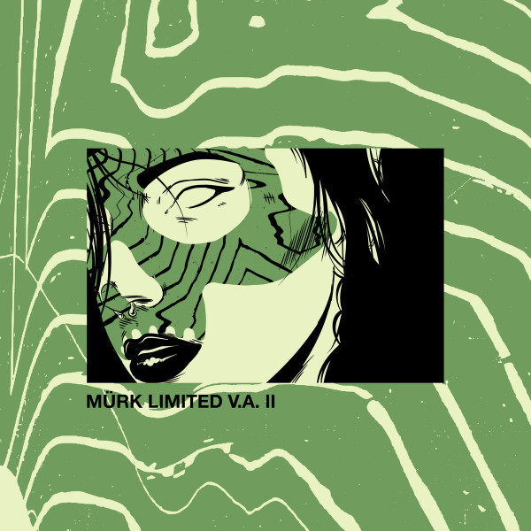 Mürk Limited V​.​A. II