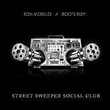 Street Sweeper Social Club