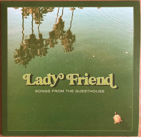 Songs From The Guesthouse