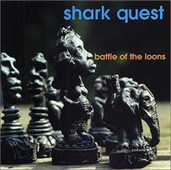 Battle Of The Loons