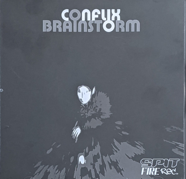 Brainstorm 