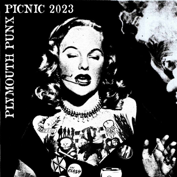 Plymouth Punx Picnic 2023