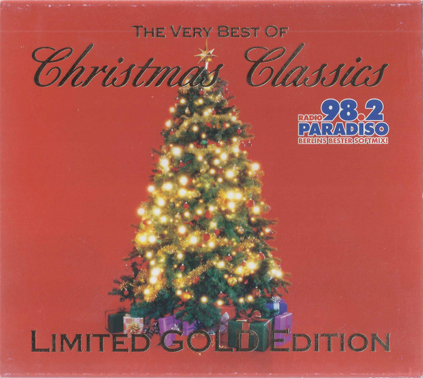 The Very Best Of Christmas Classics