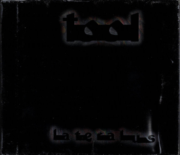 Lateralus