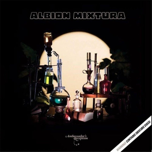 Mixtura